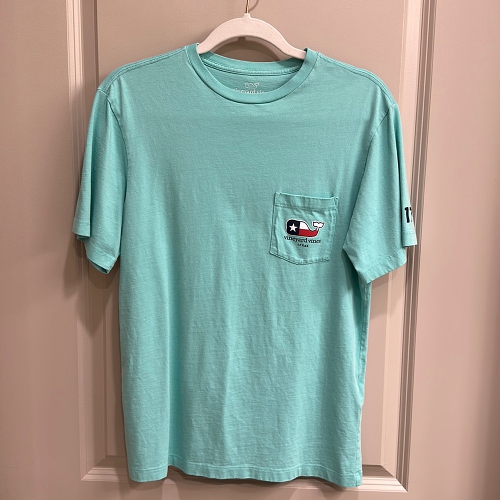 Vineyard Vines Texas Tee